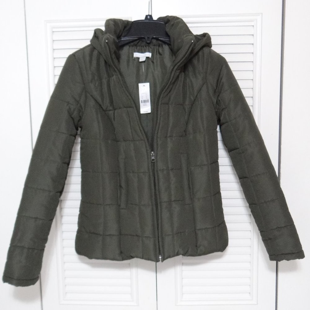 Puffer Jacket